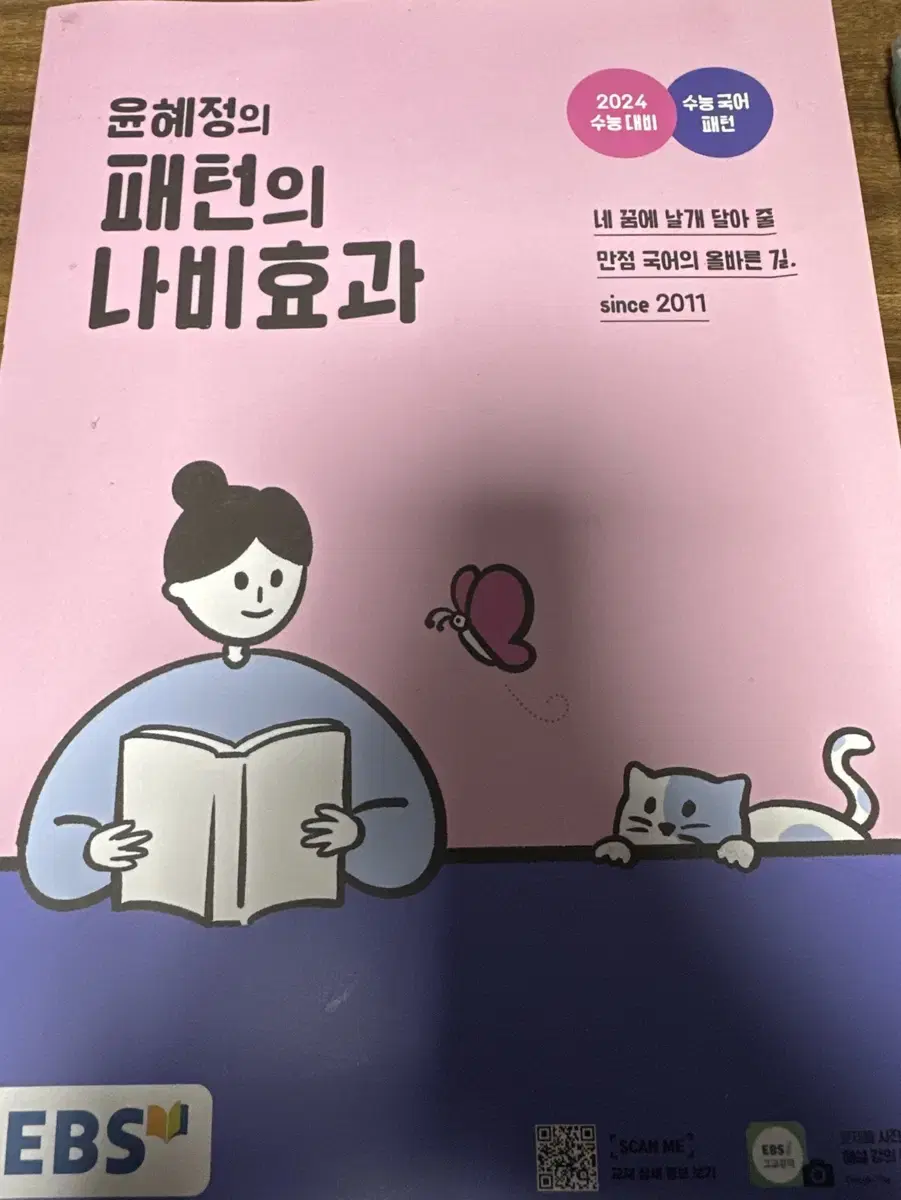 윤혜정 나비효과